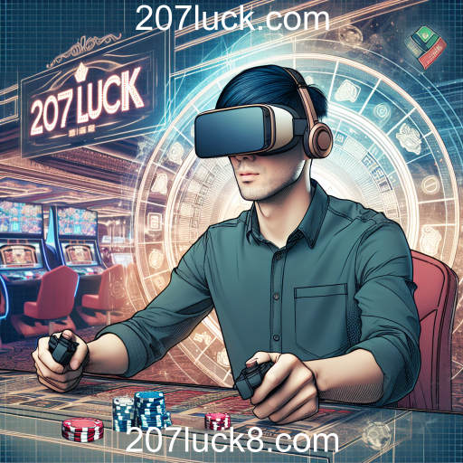O Futuro dos Jogos: Inovações e Tendências em 2023